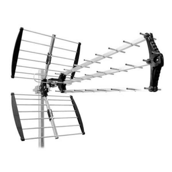 ANTENA UNIDIRECTIONALA DVB-T CABLETECH