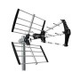 ANTENA DVB-T ACTIVA DE EXTERIOR CABLETECH