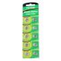 BATERIE AG8 BLISTER 10 BUC