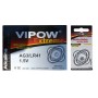 BATERIE VIPOW EXTREME AG3 1 BUC/BLISTER