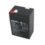 ACUMULATOR GEL PLUMB 6V 4.5AH