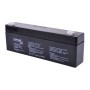 ACUMULATOR GEL PLUMB 12V 2.2AH