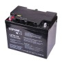 ACUMULATOR GEL PLUMB 12V 75AH