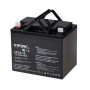 ACUMULATOR STATIONAR SLA 12V 33AH VIPOW