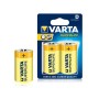 BATERIE R20 BLISTER 2 BUC VARTA SUPERLIFE