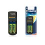 INCARCATOR 2XAAA 800MAH MINI VARTA