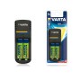 INCARCATOR 2XAA 2100MAH MINI VARTA