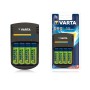 INCARCATOR 4X2100MAH VARTA