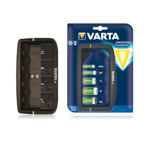 INCARCATOR UNIVERSAL VARTA