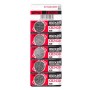 BATERIE CR2430 BLISTER 5 BUC MAXELL
