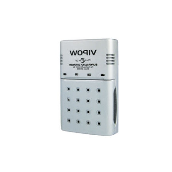 CHARGER CR898V
