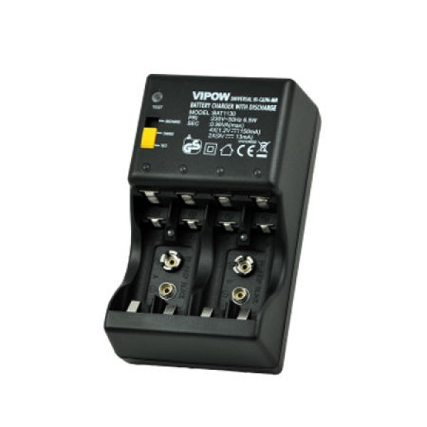 CHARGER CR3288SS