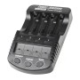 CHARGER PROFESIONAL MICROPROCESOR NC-1000