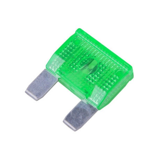 SIGURANTE AUTO MAXI 30A SET 10BUC