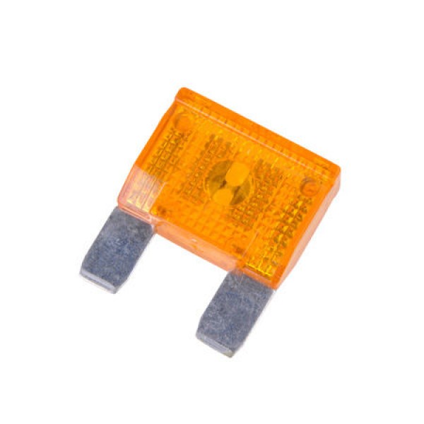 SIGURANTE AUTO MAXI 40A SET 10BUC