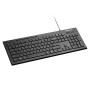 TASTATURA MULTIMEDIA SLIM CANYON