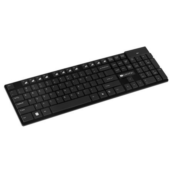 TASTATURA WIRELESS CANYON