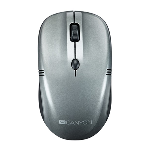 MOUSE WIRELESS 4 BUTOANE CANYON