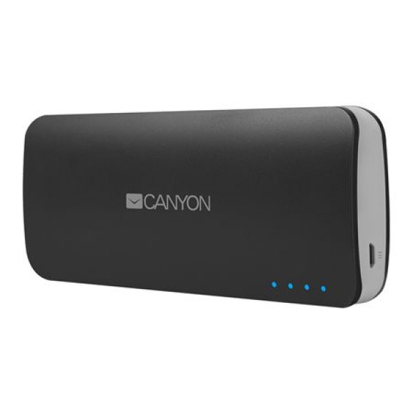 POWERBANK 10000MAH CANYON
