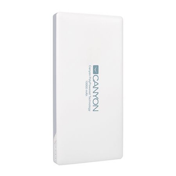 POWERBANK 10000MAH LI-PO CANYON