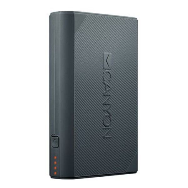 POWERBANK LI-ION 7800MAH CANYON