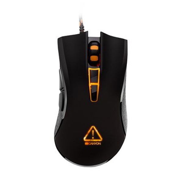 MOUSE OPTIC GAMING CANYON