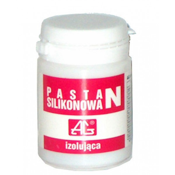 PASTA SILICONICA N 60G