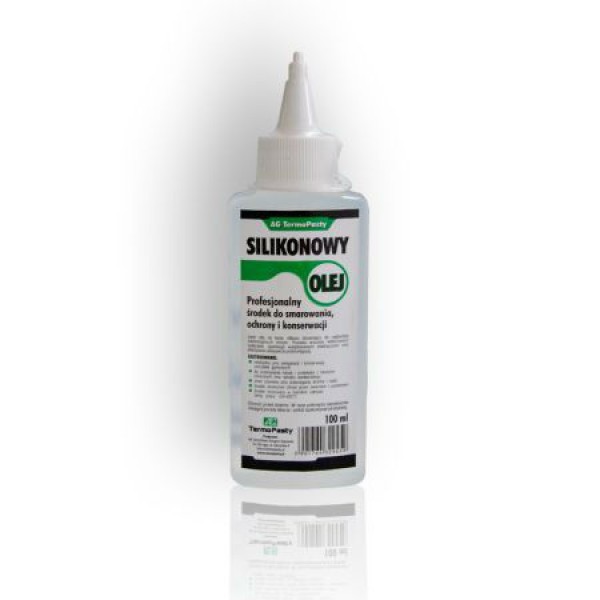 ULEI SILICONIC TUB 100ML