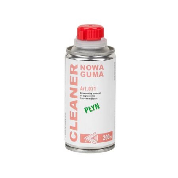 CLEANER ROLE PRESOARE ELEMENTE CAUCIUC 200ML