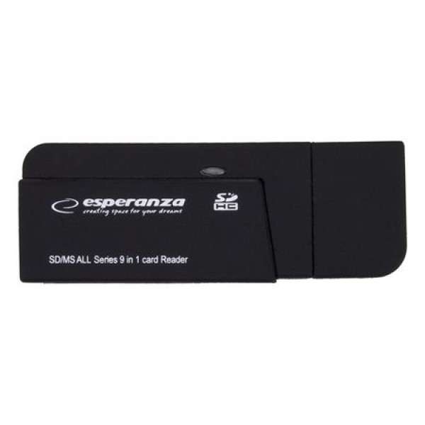 CITITOR CARD ALL-IN-ONE USB 2.0