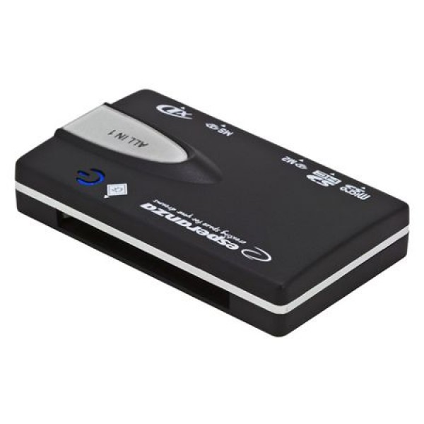 CITITOR CARD ALL-IN-ONE USB 2.0