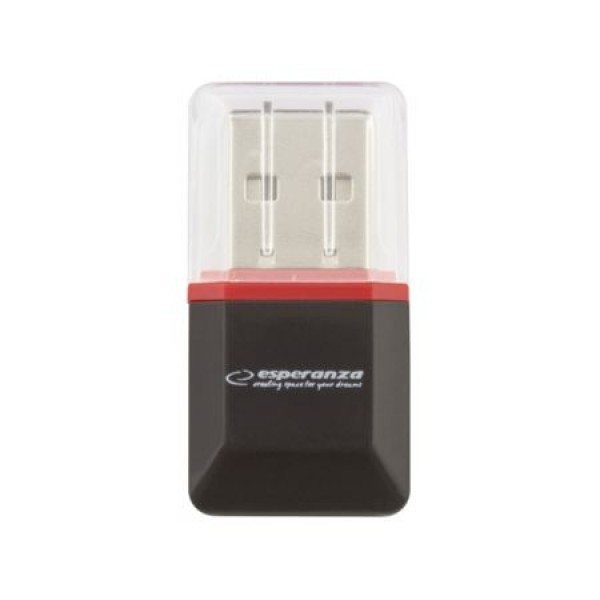 CITITOR MICROSD CARD USB 2.0