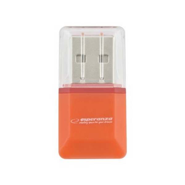 CITITOR MICROSD CARD USB 2.0
