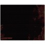 MOUSE PAD GAMING RED 44X35