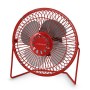 VENTILATOR USB ROSU ESPERANZA