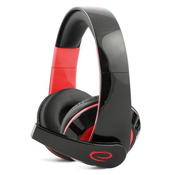 CASTI CU MICROFON GAMING CONDOR