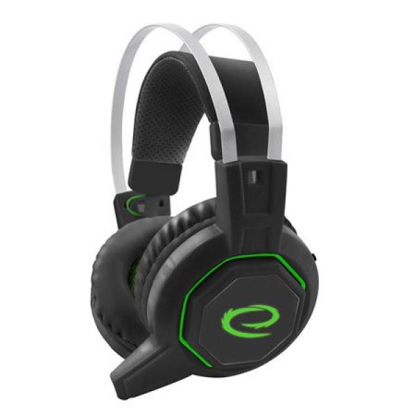 CASTI CU MICROFON GAMING ICEMAN