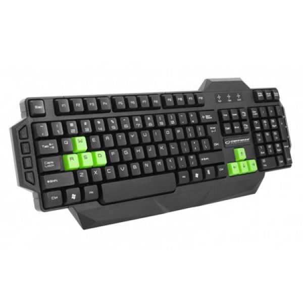 TASTATURA GAMING SEAKER ESPERANZA