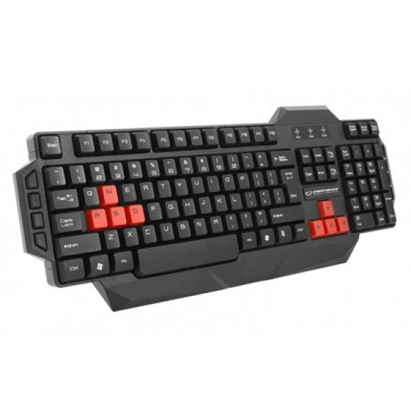 TASTATURA GAMING SEAKER ESPERANZA