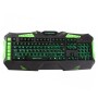 TASTATURA GAMING ILUMINATA KESTREL ESPERANZA