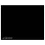 MOUSE PAD GAMING BLACK 25X20