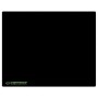 MOUSE PAD GAMING BLACK 30X24
