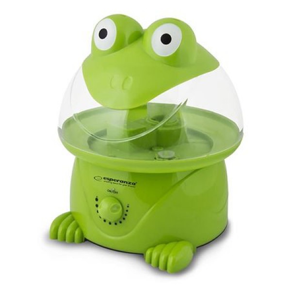 UMIDIFICATOR  3.5L FROGGY ESPERANZA