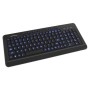 TASTATURA ILUMINATA USB TOKYO ESPERANZA