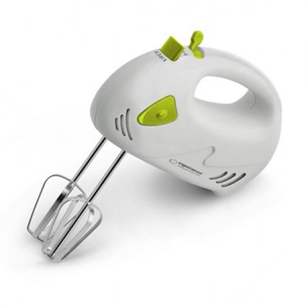 MIXER DE MANA MUFFIN ESPERANZA