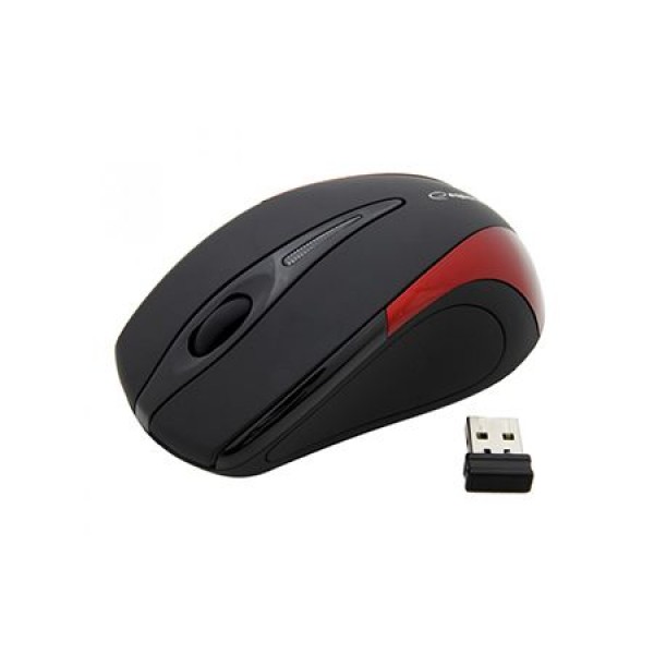 MOUSE OPTIC WIRELESS 2.4GHZ ESPERANZA