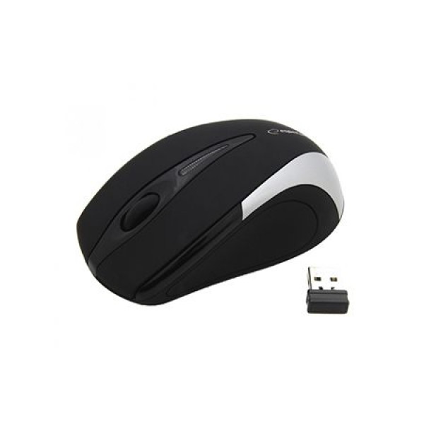 MOUSE OPTIC WIRELESS 2.4GHZ ESPERANZA