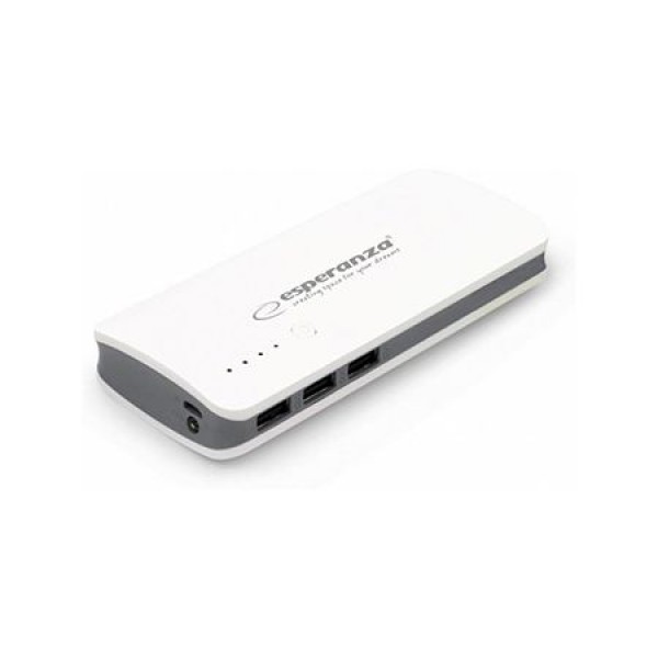 POWER BANK 8000MAH RADIUM ESPERANZA