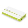 POWER BANK ATOM 11000MAH ESPERANZA