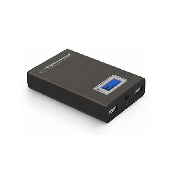 POWER BANK KINETIK 8400MAH ESPERANZA